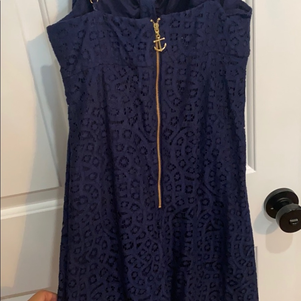 Dress - Picture 3 of 4